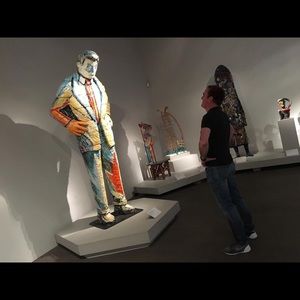 Meet your Posher, Kevin