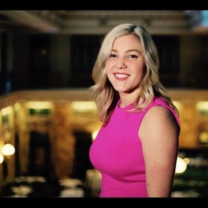 Meet your Posher, Jennifer