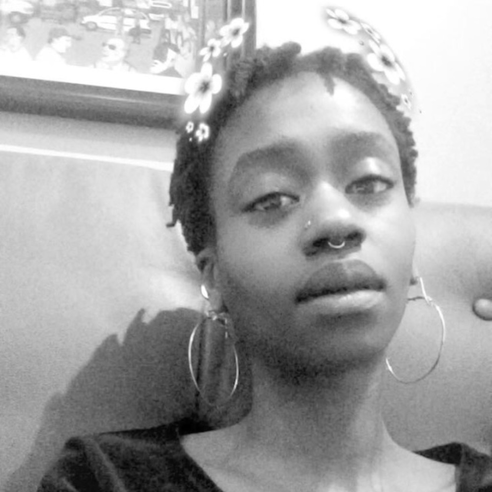 Meet your Posher, Malikah