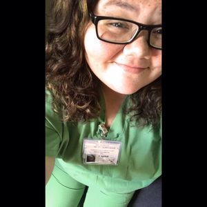 Meet your Posher, Bailey