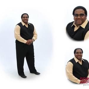 Meet your Posher, Edward