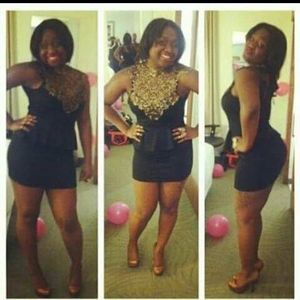 Meet your Posher, Ronell