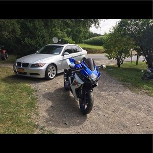 Meet your Posher, Michael