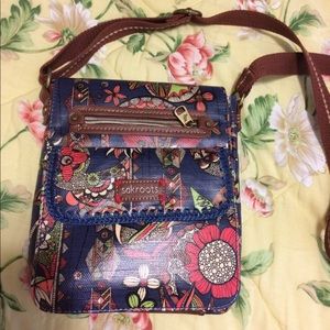 Sakroots purse