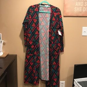Lularoe Sarah sweater