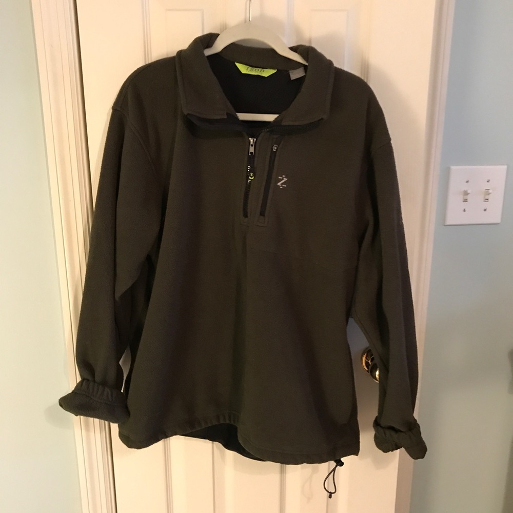 Izod pullover