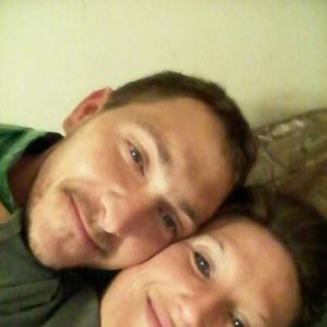 Meet your Posher, Amber n jeff