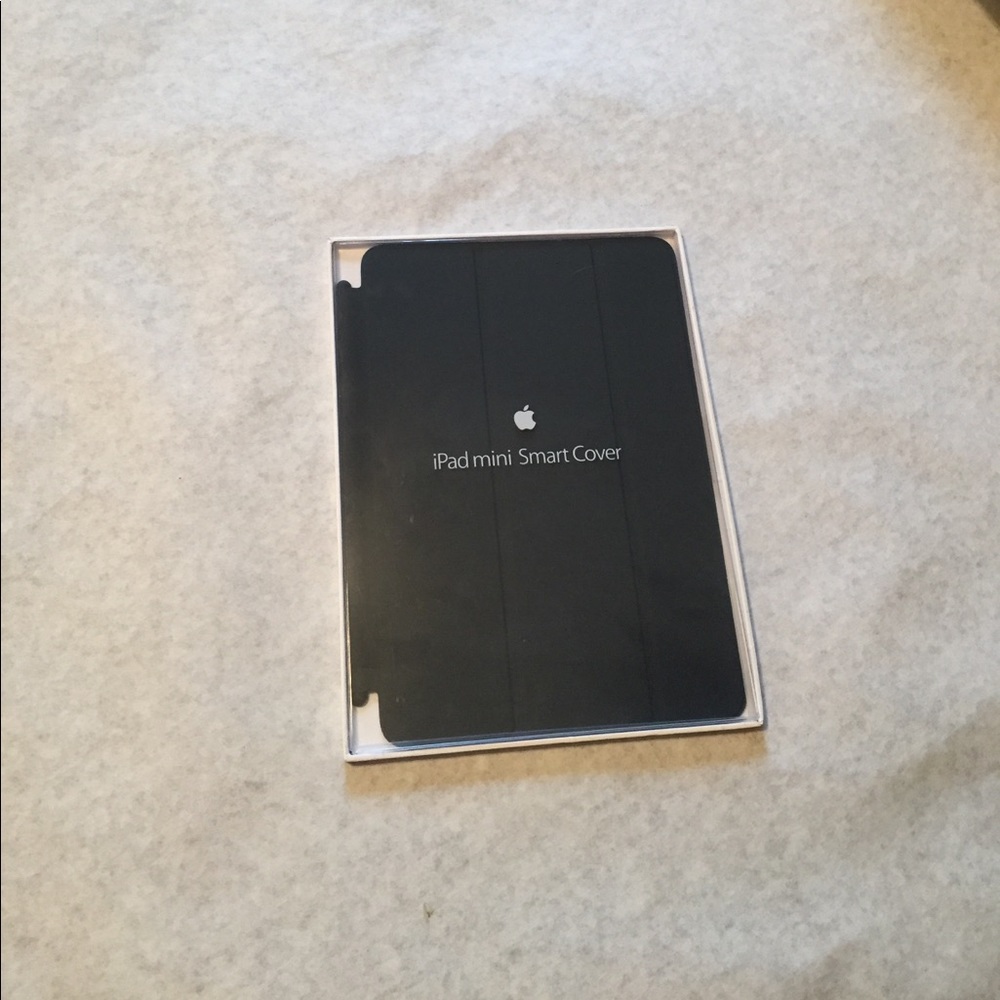 iPad Mini Smart COVER