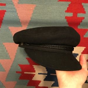 Brixton Fisherman Hat