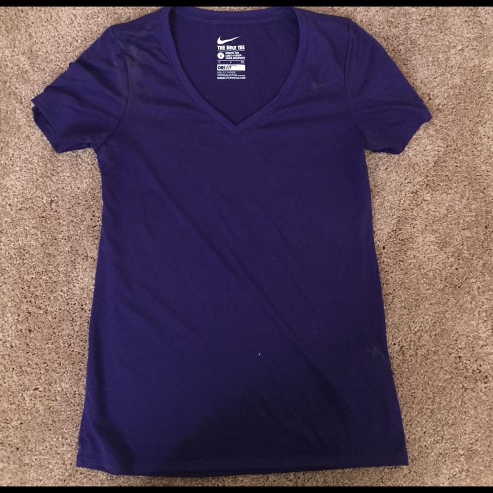 Nike dri-fit