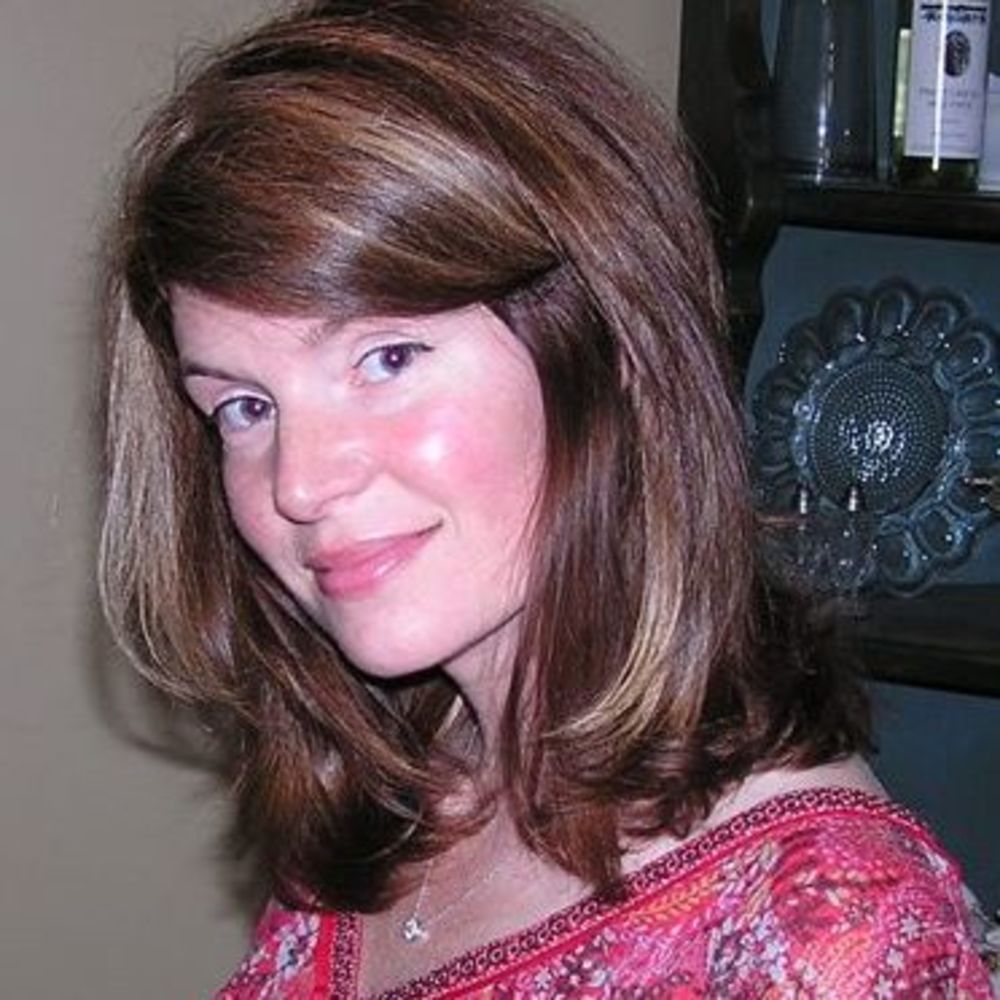 Meet your Posher, Lynn