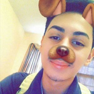 Meet your Posher, Cheyenne