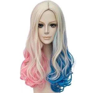 Harley Quinn Wig!🃏