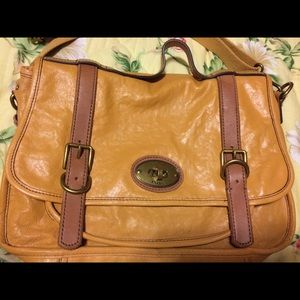 Fossil bag
