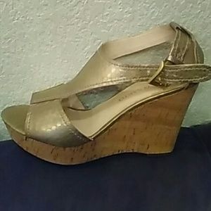 Franco sarto sandals