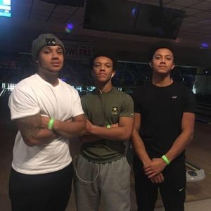 Meet your Posher, Jesse