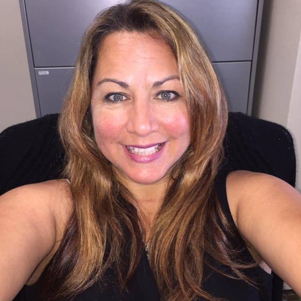 Meet your Posher, Maria