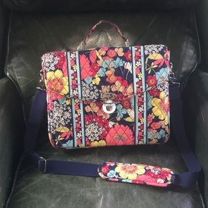 Vera Bradley Messenger Bag