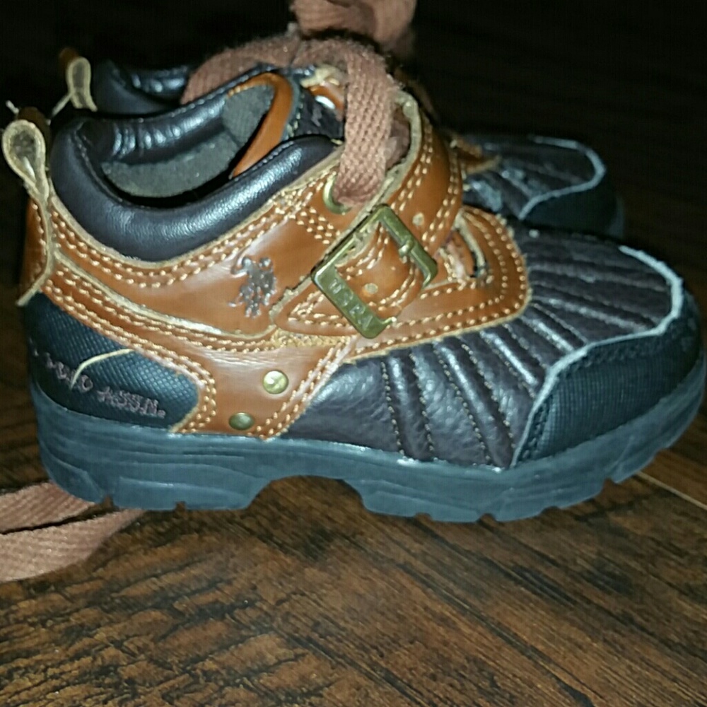 Toddler Boots❗