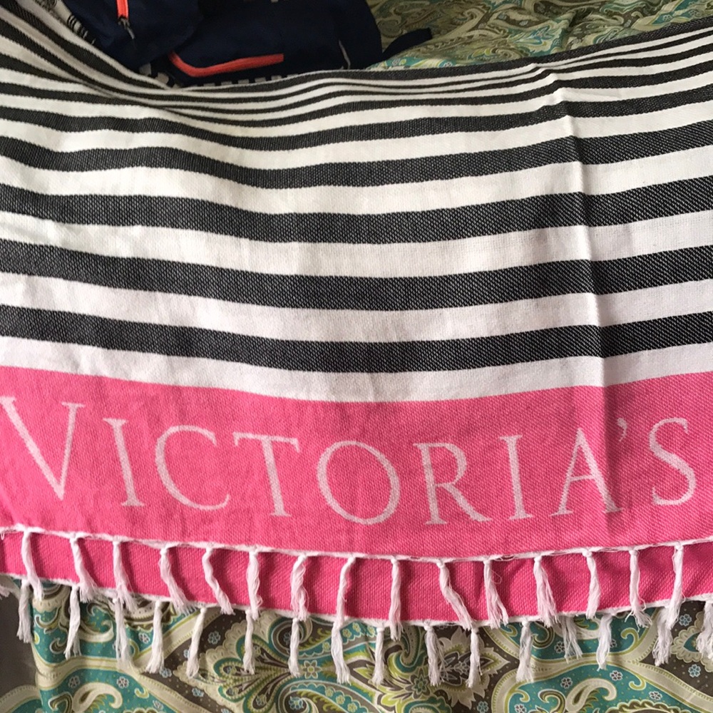 Never used Victoria Secret Blanket