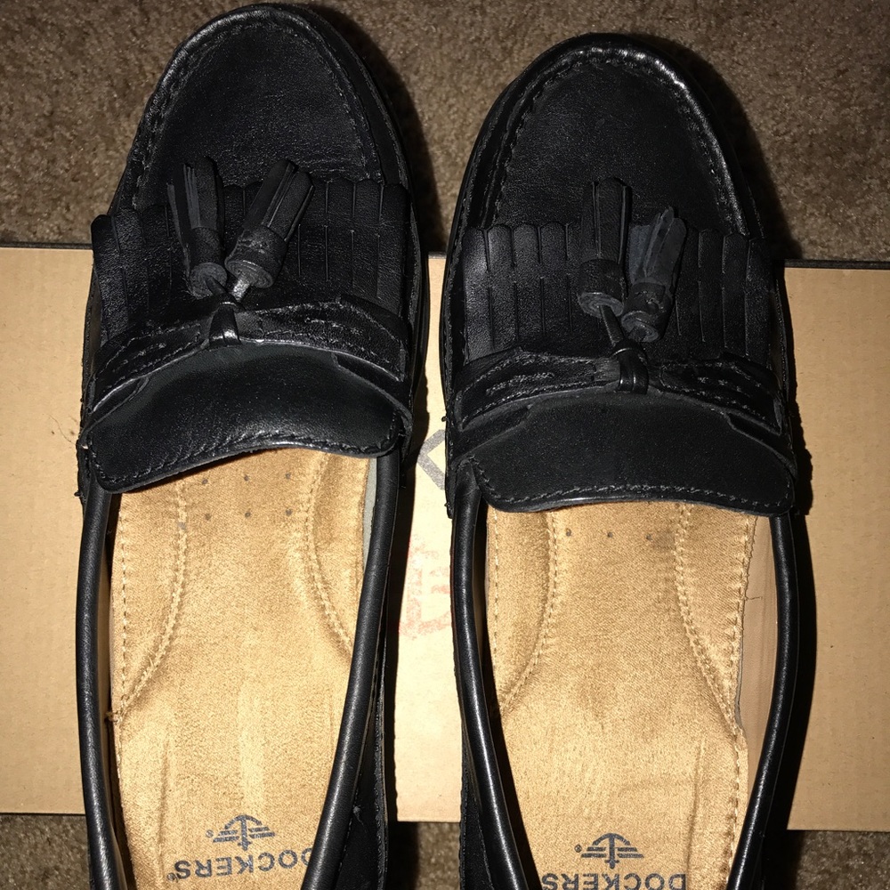 Docker Loafers - image 1