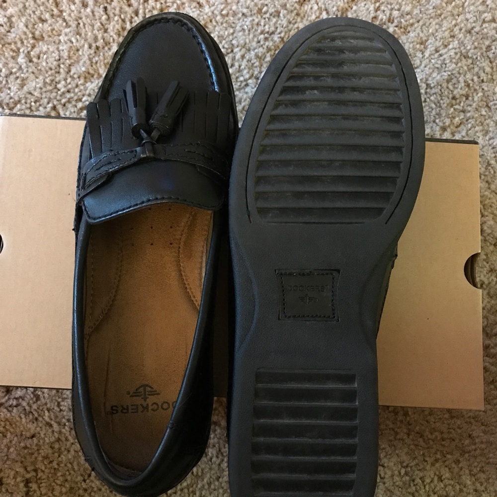 Docker Loafers - image 2