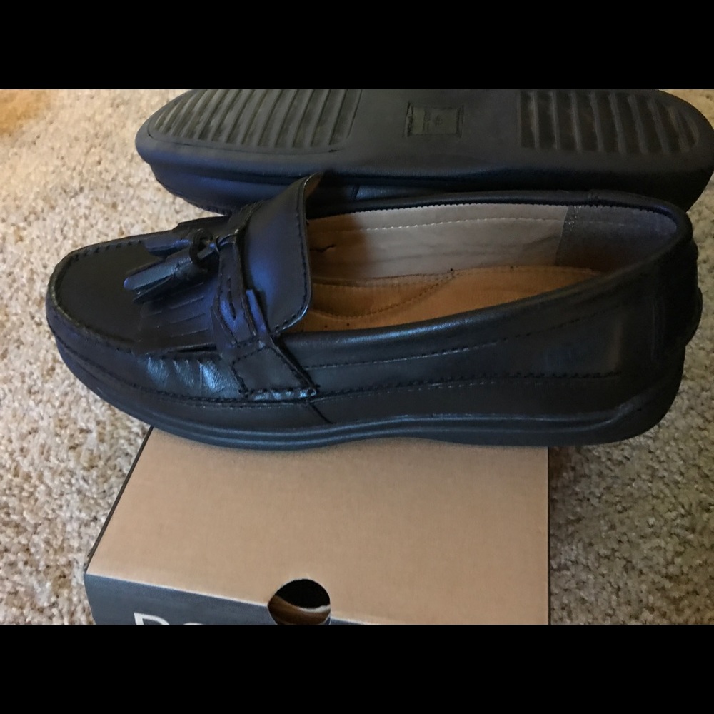 Docker Loafers - image 3