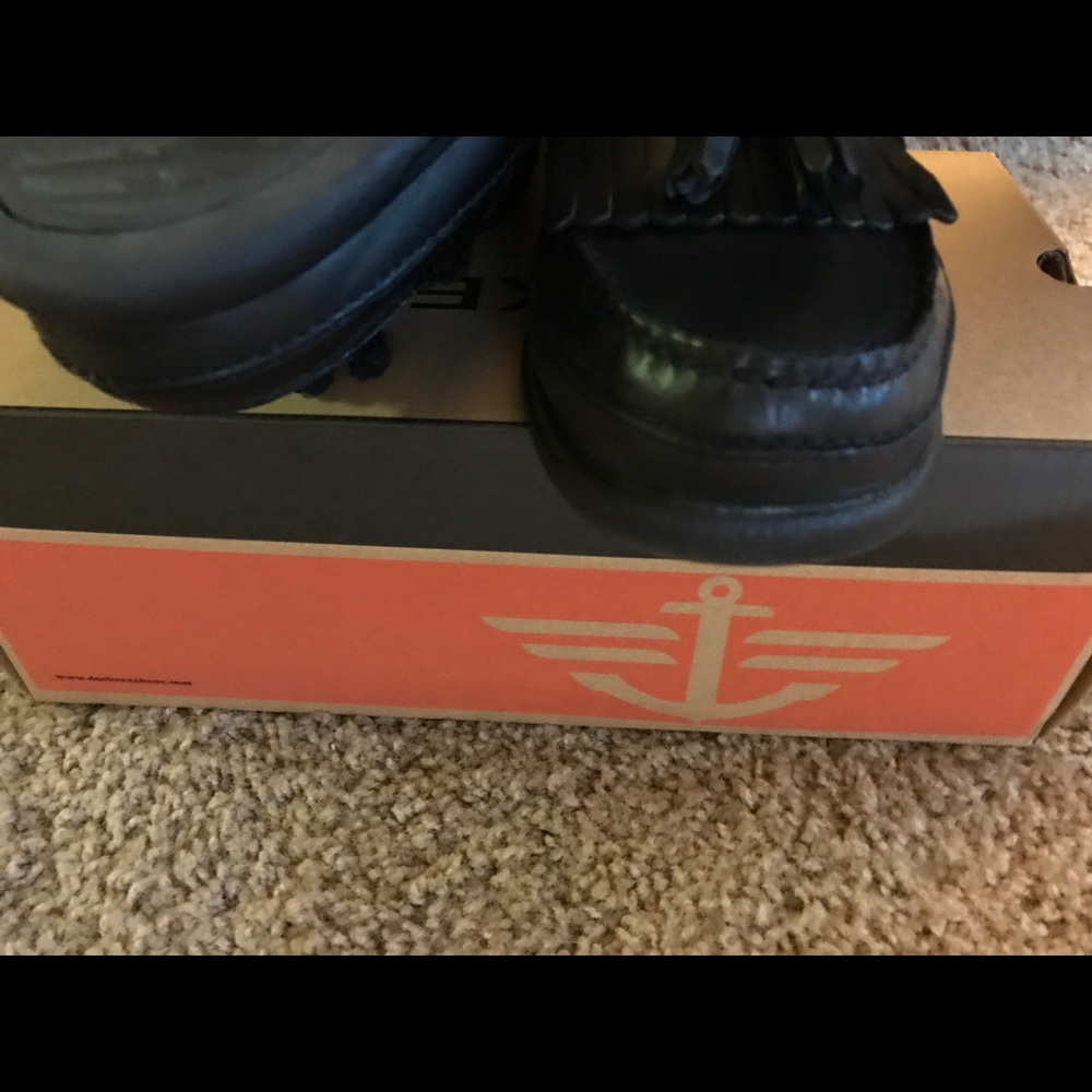 Docker Loafers - image 4