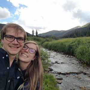 Meet your Posher, Ashlee