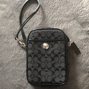 AUTHENTIC COACH !