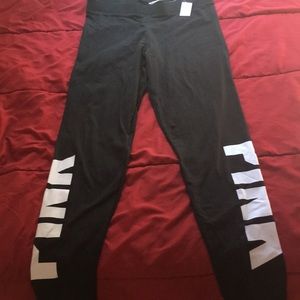 Victoria secret yoga pants