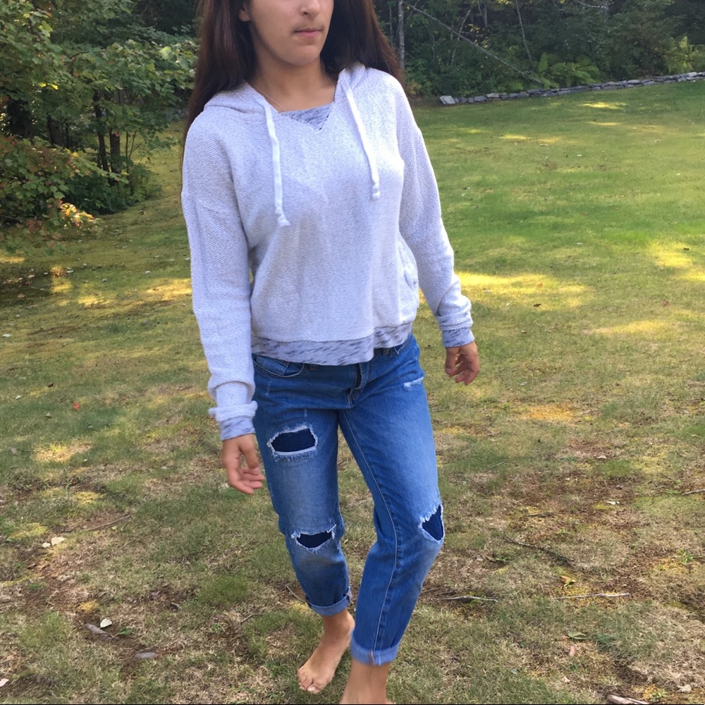 Whole outfit $12