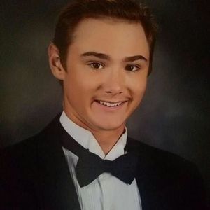 Meet your Posher, Caleb