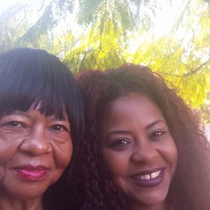 Meet your Posher, Joann