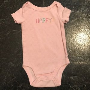 🦄Onesies "happy"