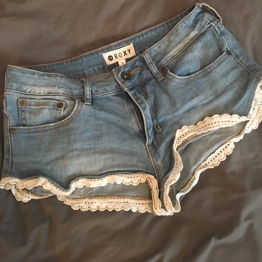 Roxy shorts