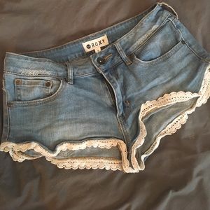Roxy shorts