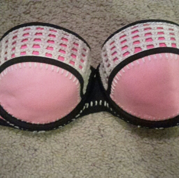 Victorias Secret Bathing suit top - Picture 1 of 2