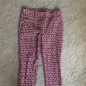 Ann Taylor Loft Marisa skinny size 3