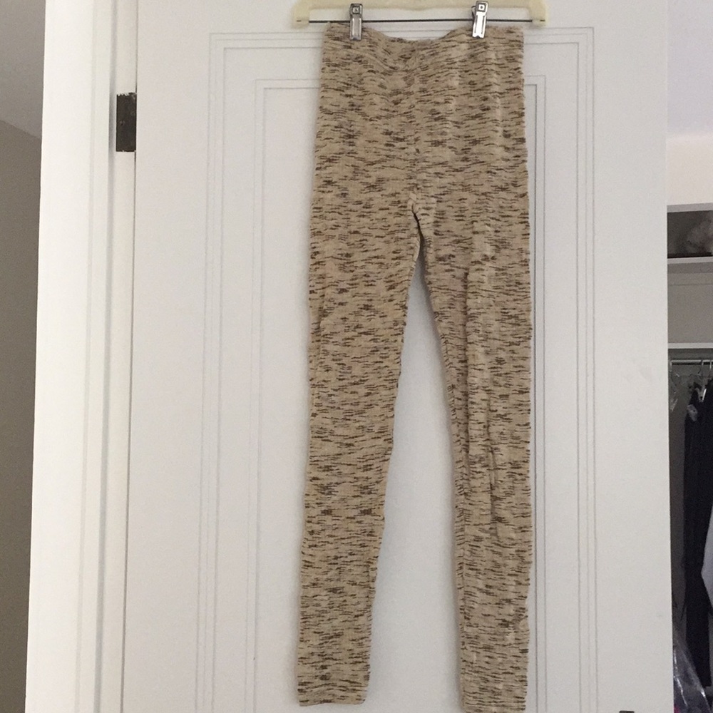 Free People Leggings