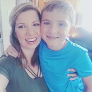 Meet your Posher, Jenna