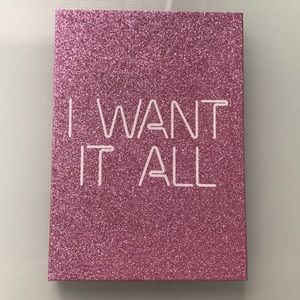 Kylie Jenner Birthday Palette