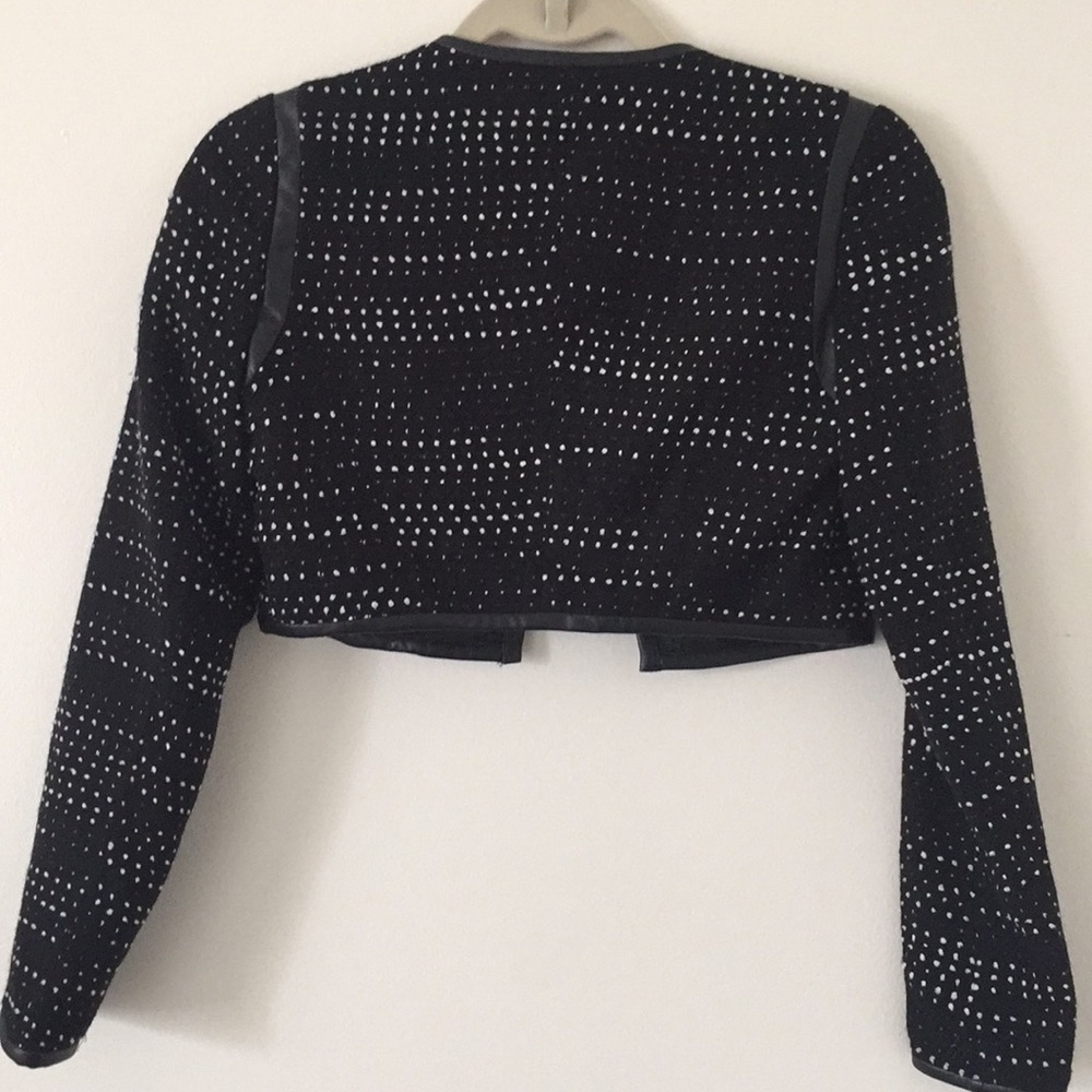 Jacket - Picture 2 of 3