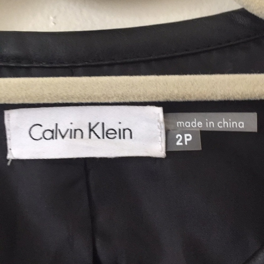 Jacket - Picture 3 of 3
