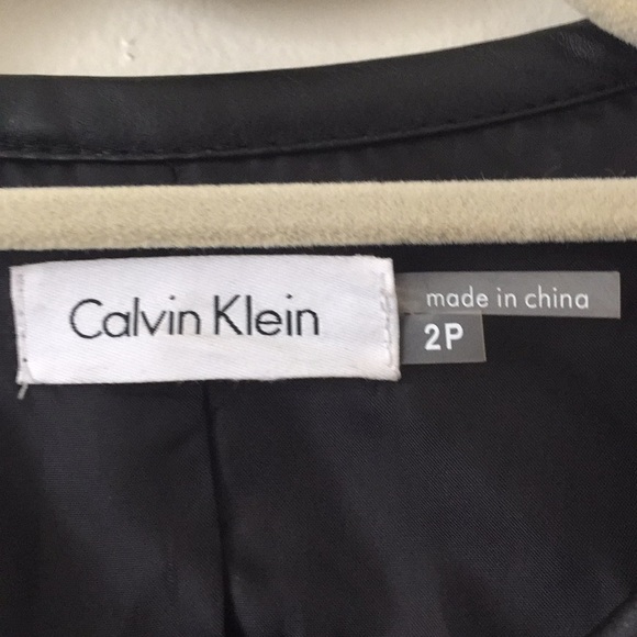 Jacket - Picture 3 of 3