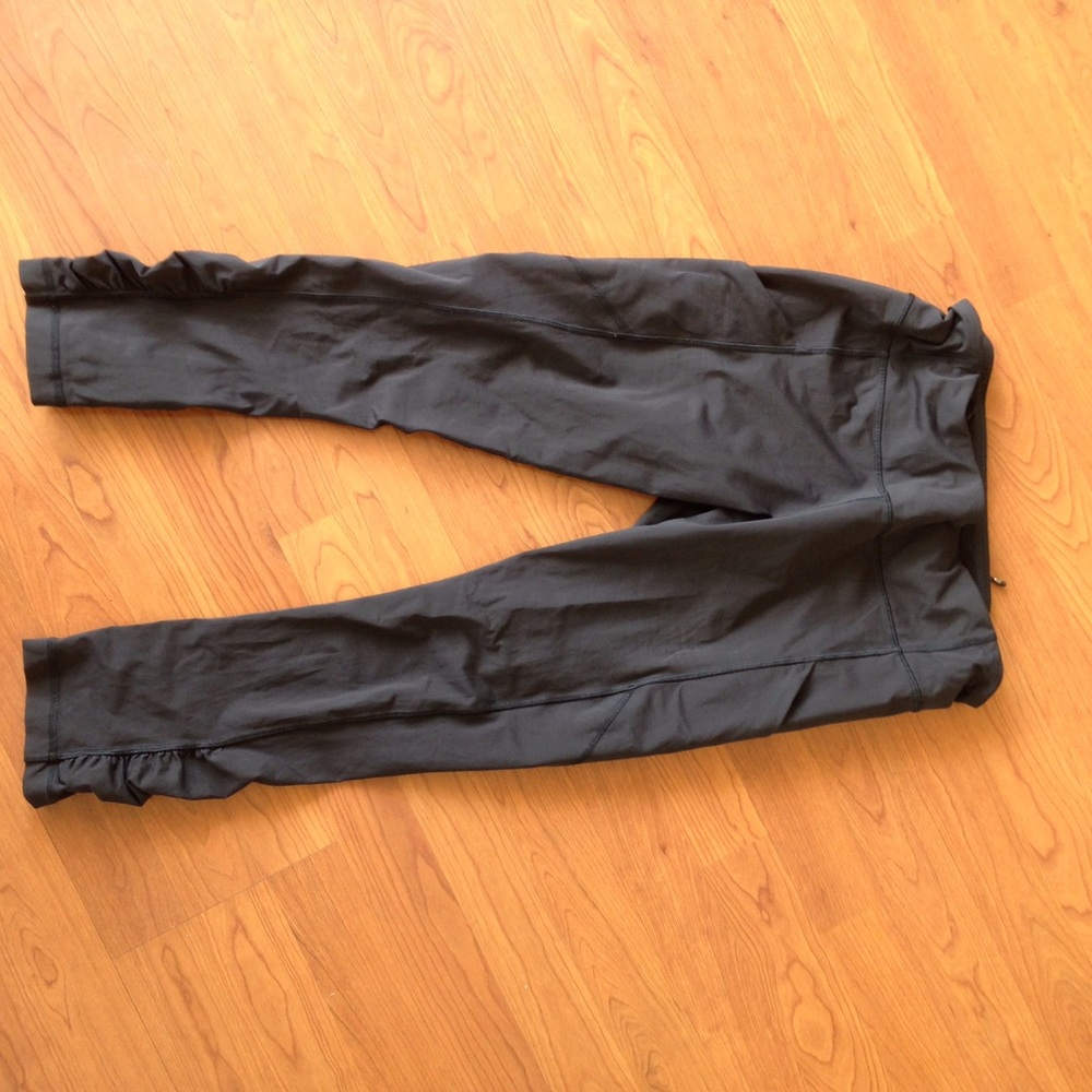Lulu leggings