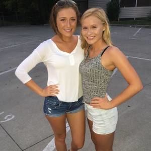 Meet your Posher, Corryn