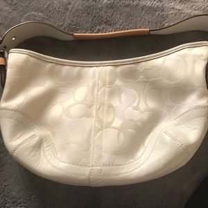 Authentic Coach purse!