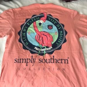 Simply southern