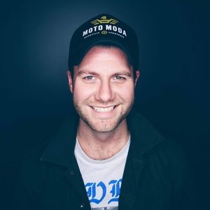 Meet your Posher, Garth